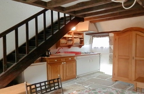 Savennes Cabaña | Hermosa casa tradicional de Creuse cerca de Guéret