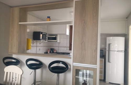Osorio Casa | Hermoso Triplex: 3 dormitorios, piscina cerca del mar