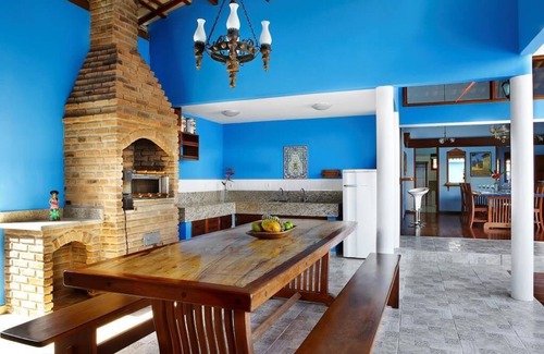 Trancoso Casa | Casa de lujo con piscina privada en comunidad cerrada