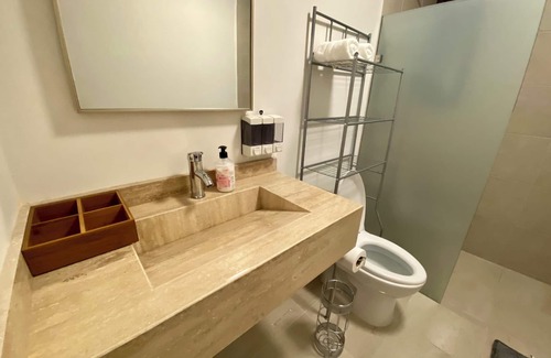 Alvarado Apartamento | Beautiful two-bedroom apartment in Veracruz