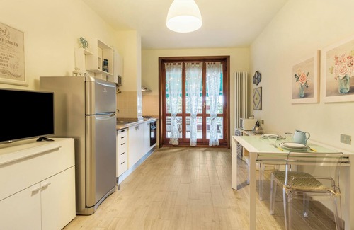 Brunate Apartamento | Precioso apartamento de dos dormitorios con eficiencia energética y gran terraza equipada