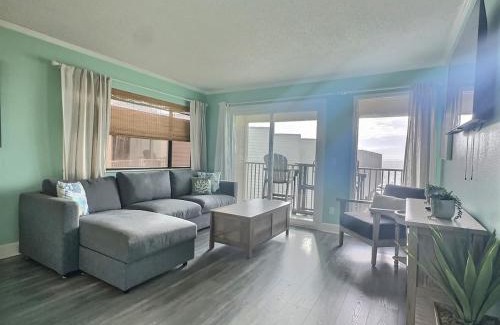 Rocky Point Casa | Beautiful Two Bedroom, Two Bath Condo at Sailport