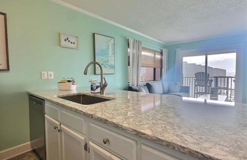 Rocky Point Casa | Beautiful Two Bedroom, Two Bath Condo at Sailport