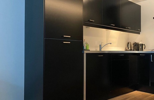 De Weteringschans Apartamento | Hermoso apartamento del distrito del Canal de la UNESCO
