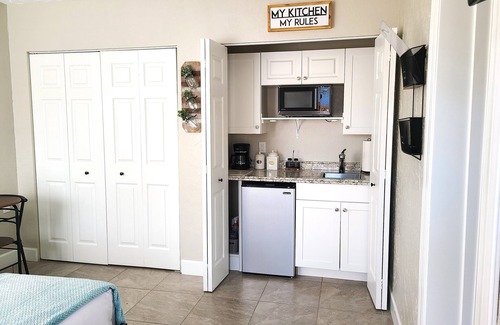Sarasota Apartamento | University Pines Studio in Sarasota