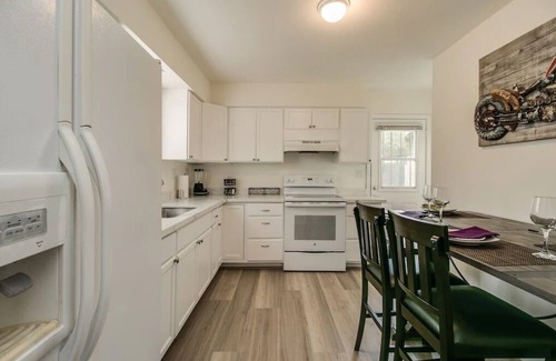 Casa Granada Townhouses Apartamento | Beautiful Updated 2-Bdrm in Old Town Scottsdale!