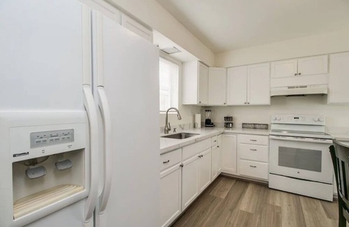 Casa Granada Townhouses Apartamento | Beautiful Updated 2-Bdrm in Old Town Scottsdale!