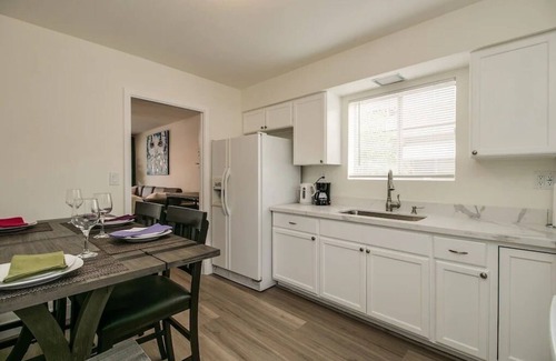 Casa Granada Townhouses Apartamento | Beautiful Updated 2-Bdrm in Old Town Scottsdale!