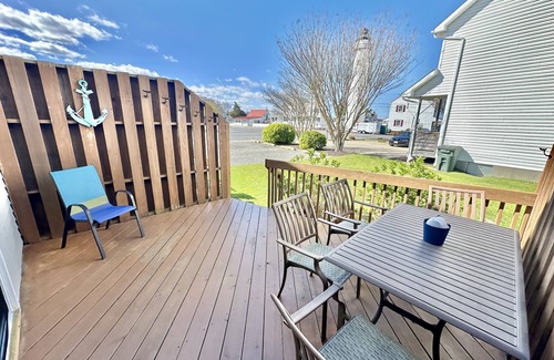 Caine Woods Casa | ¡LA SEMANA DE LA BICICLETA APENAS SE ABRE! Casa adosada en North OC cerca de todo lo que necesitas!