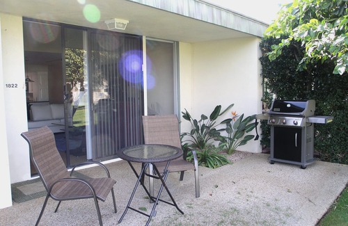 Sunrise Villas Casa | Beautiful Updated Townhouse