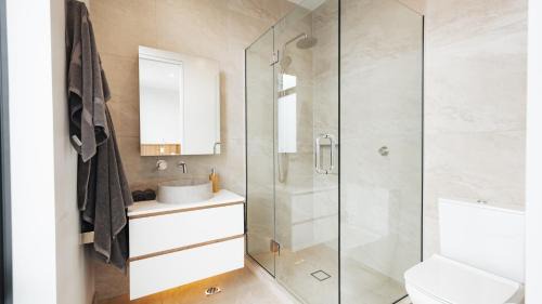Nelson City Centre Apartamento | Beautiful urban apartment 3