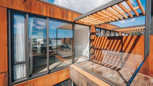 Nelson City Centre Apartamento | Beautiful urban apartment 3