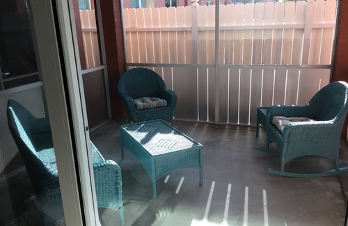 North Redington Beach Condominio | Beautiful 2 bedroom 2 Bath directly across from Gulf