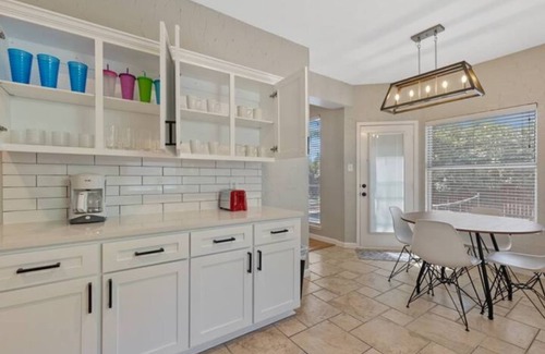 North Richland Hills Casa | Beautiful Home with private Pool!