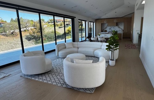 Palos Verdes Estates Casa | Beautiful Ocean View Property
