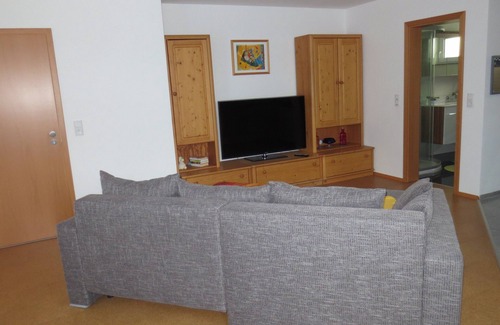 Biberach an der Riss Apartamento | Beautiful vacation apartment in a sunny, quiet location