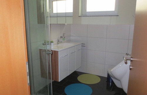 Biberach an der Riss Apartamento | Beautiful vacation apartment in a sunny, quiet location