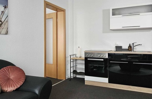 Leutkirch im Allgau Apartamento | Beautiful vacation apartment in the city center, restaurants, bars, shopping facilities and much more