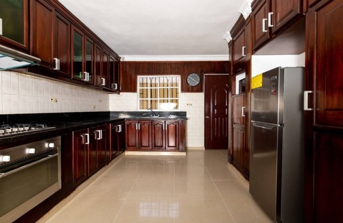 Santo Domingo Este Villa | Hermosa villa en Santo Domingo esté