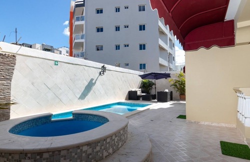 Santo Domingo Este Villa | Hermosa villa en Santo Domingo esté