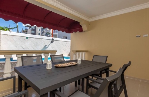 Santo Domingo Este Villa | Hermosa villa en Santo Domingo esté