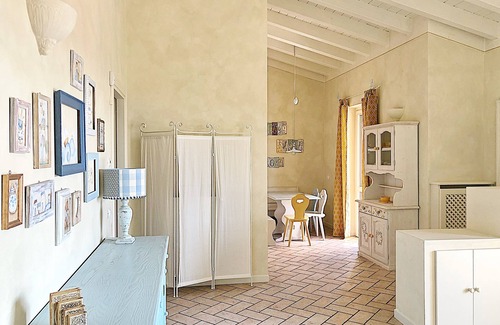 Monte Casa | Hermosa vista en un ambiente Shabby Chic