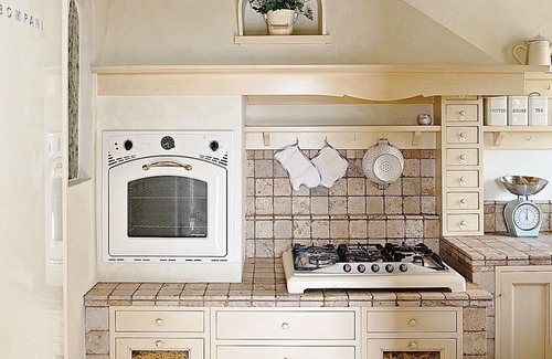 Monte Casa | Hermosa vista en un ambiente Shabby Chic