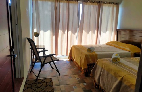 Brisas de Zicatela Casa | Hermosa casa muy amplia para disfrutar en familia o con amigos