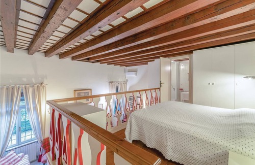 Castelgomberto Apartamento | Alojamiento de 1 habitaciones en Castelgomberto -VI-