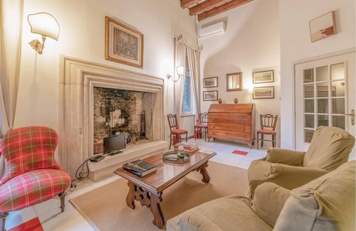 Castelgomberto Apartamento | Alojamiento de 1 habitaciones en Castelgomberto -VI-