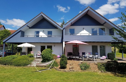Roth Casa | Casa de vacaciones 4 estrellas Helene