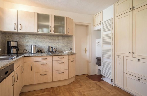 Waggershausen Apartamento | Precioso apartamento de vacaciones en la "Casa See- und Säntisblick" EG con Wi-Fi