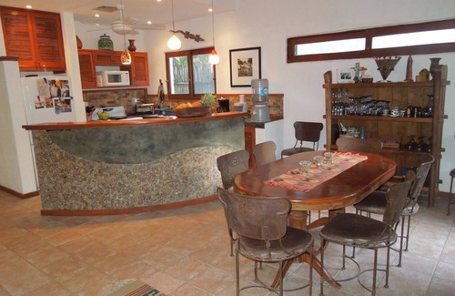 Playacar Fase I Villa | Hermosa casa de vacaciones ubicada junto a las ruinas mayas
