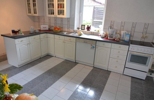 Klein Gastrose Casa | Beautiful vacation home in a quiet location for 6 people, close to the Spreewald