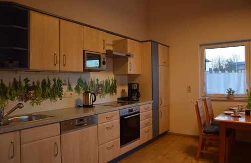 Altusried Condominio | Beautiful vacation apartment in the idyllic Allgäu