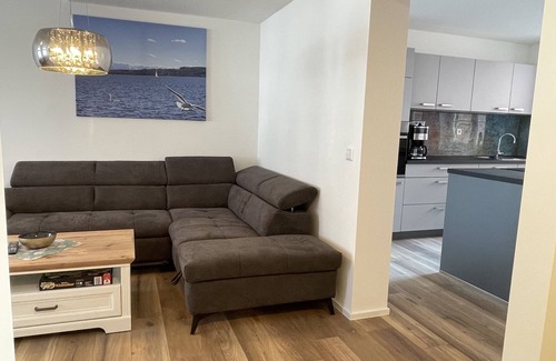 Stockach Apartamento | Beautiful vacation apartment in a historic building