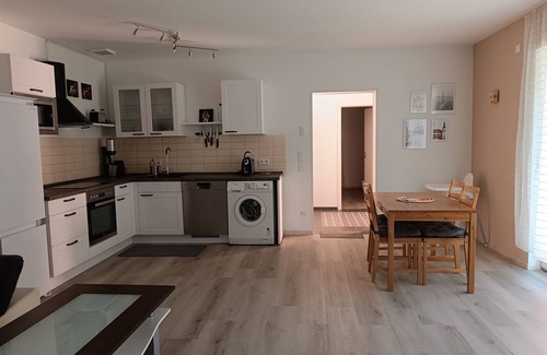 Flieden Apartamento | Beautiful vacation apartment