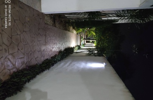 Bojorquez Casa | Hermoso departamento vacacional perfecto para estancias largas como cortas.