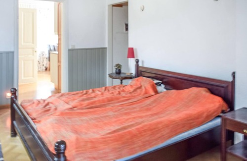 Nybro Apartamento | Alojamiento de 1 habitaciones en Nybro