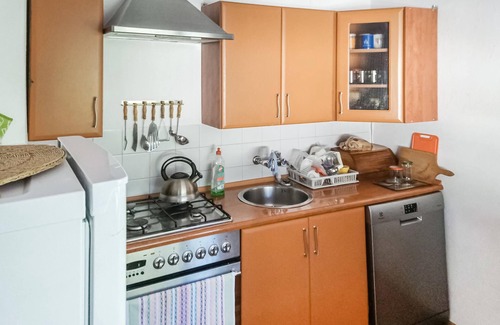 gmina Wijewo Casa | Alojamiento de 2 habitaciones en Brenno