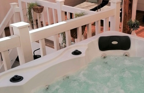 Mainz-Bingen Casa | Beautiful vacation home with great outdoor area & whirlpool