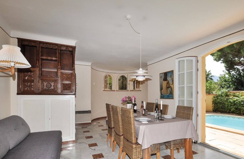 Saint-Andre Apartamento | Alojamiento de 2 habitaciones en Saint André