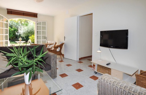 Saint-Andre Apartamento | Alojamiento de 2 habitaciones en Saint André