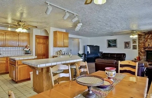 Hesperia Casa | Beautiful Vacation Get Away 6BD/3.5R