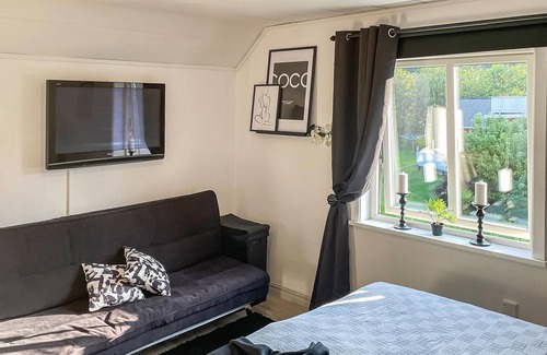 Ljusne Casa | Alojamiento de 4 habitaciones en Sörljusne