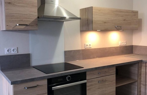 Arcais Casa | Beautiful vacation home for 10-14 people between La Rochelle and Le Puy du fou