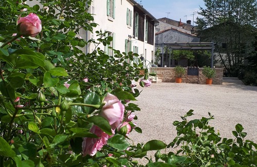 Arcais Casa | Beautiful vacation home for 10-14 people between La Rochelle and Le Puy du fou