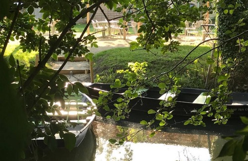 Arcais Casa | Beautiful vacation home for 10-14 people between La Rochelle and Le Puy du fou