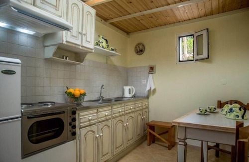 Tertsa Casa | Beautiful vacation home in Tertsa