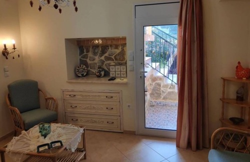 Tertsa Casa | Beautiful vacation home in Tertsa